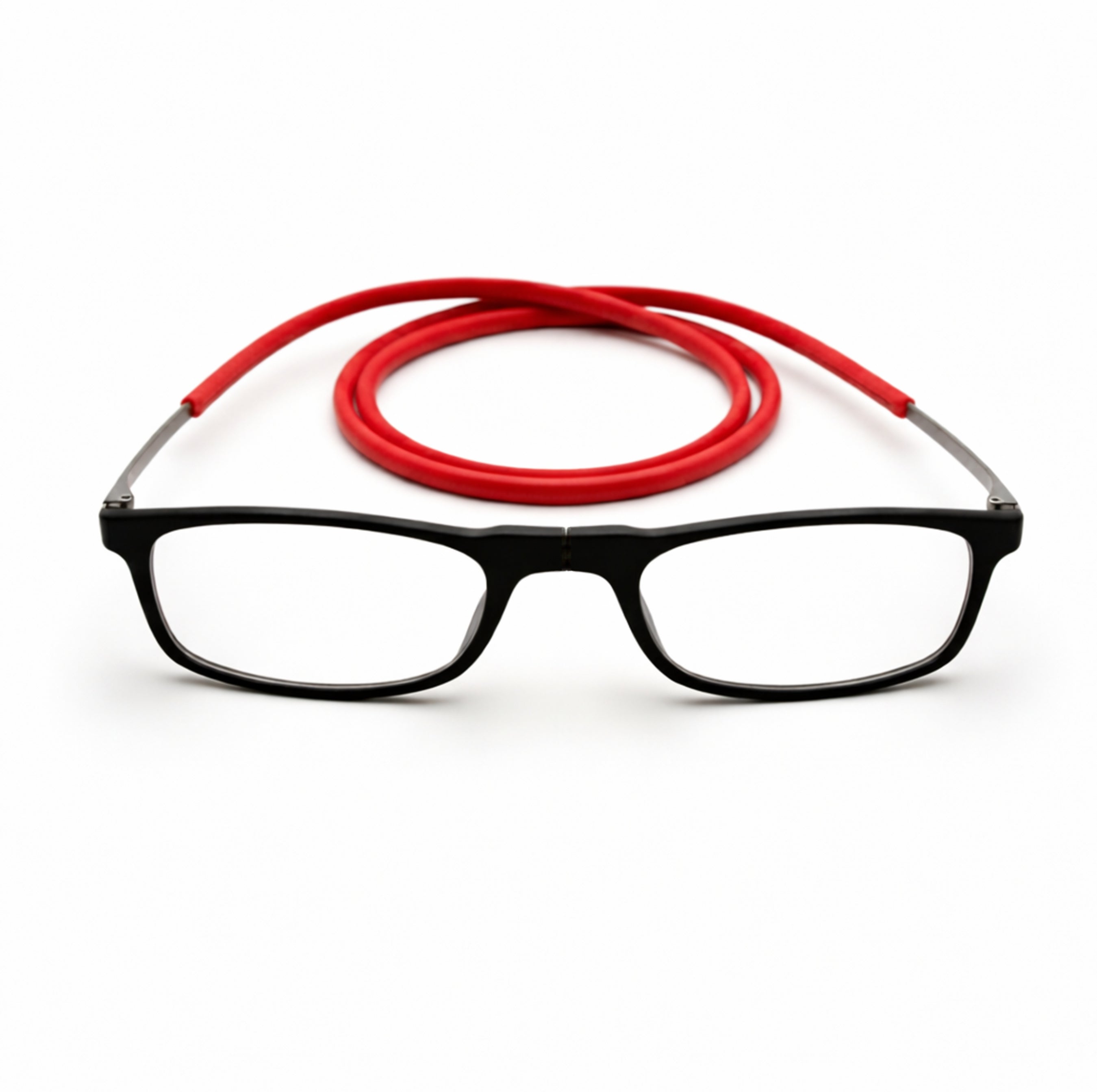 MagLite Reader
