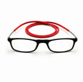 MagLite Reader