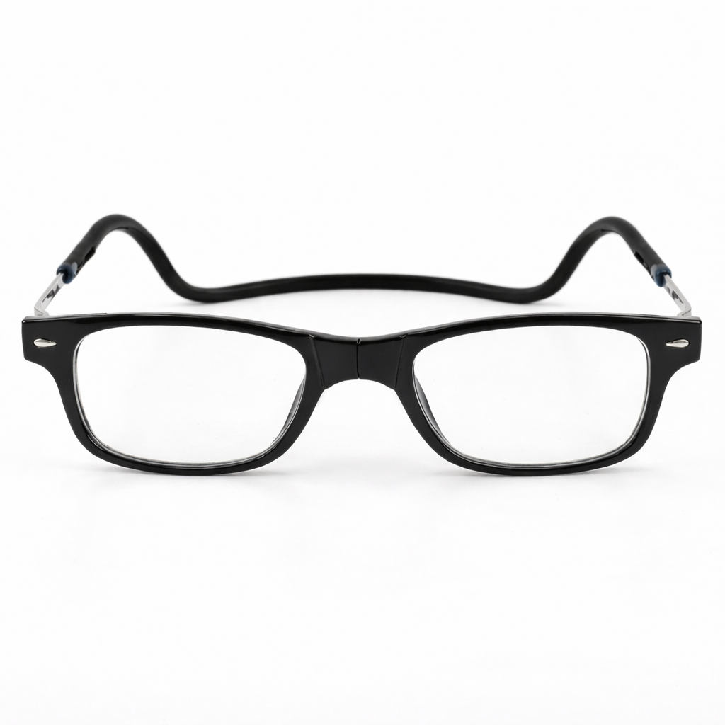 MagFit reader