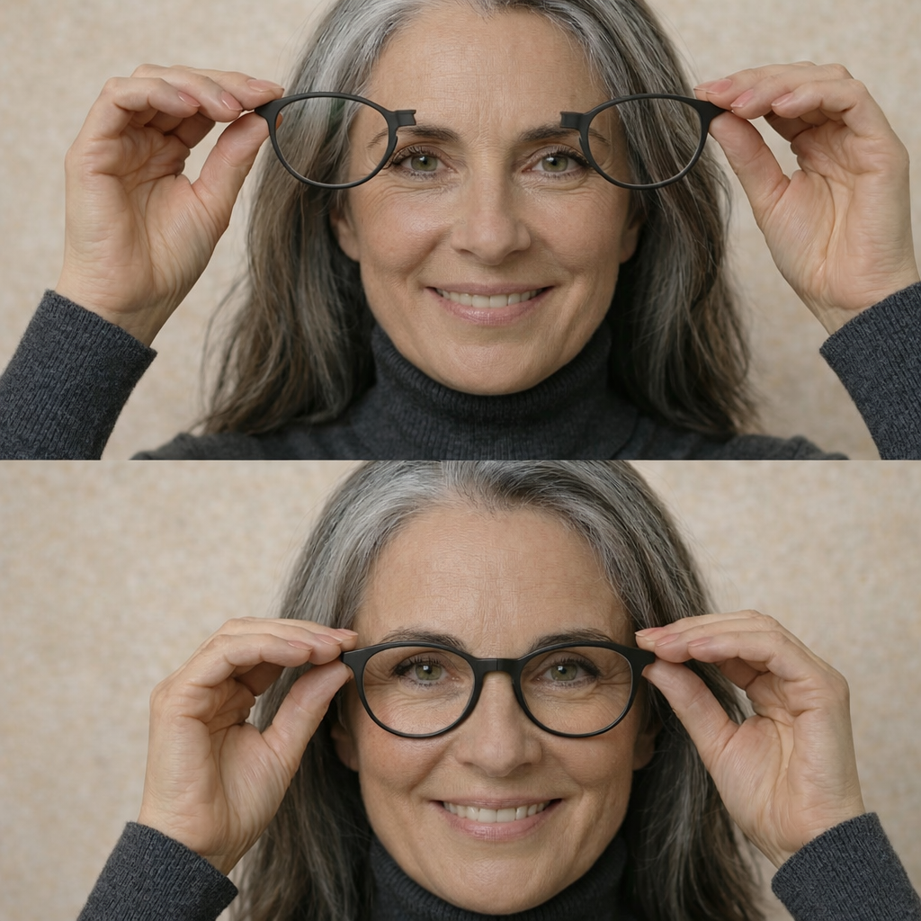 MagFlex Readers