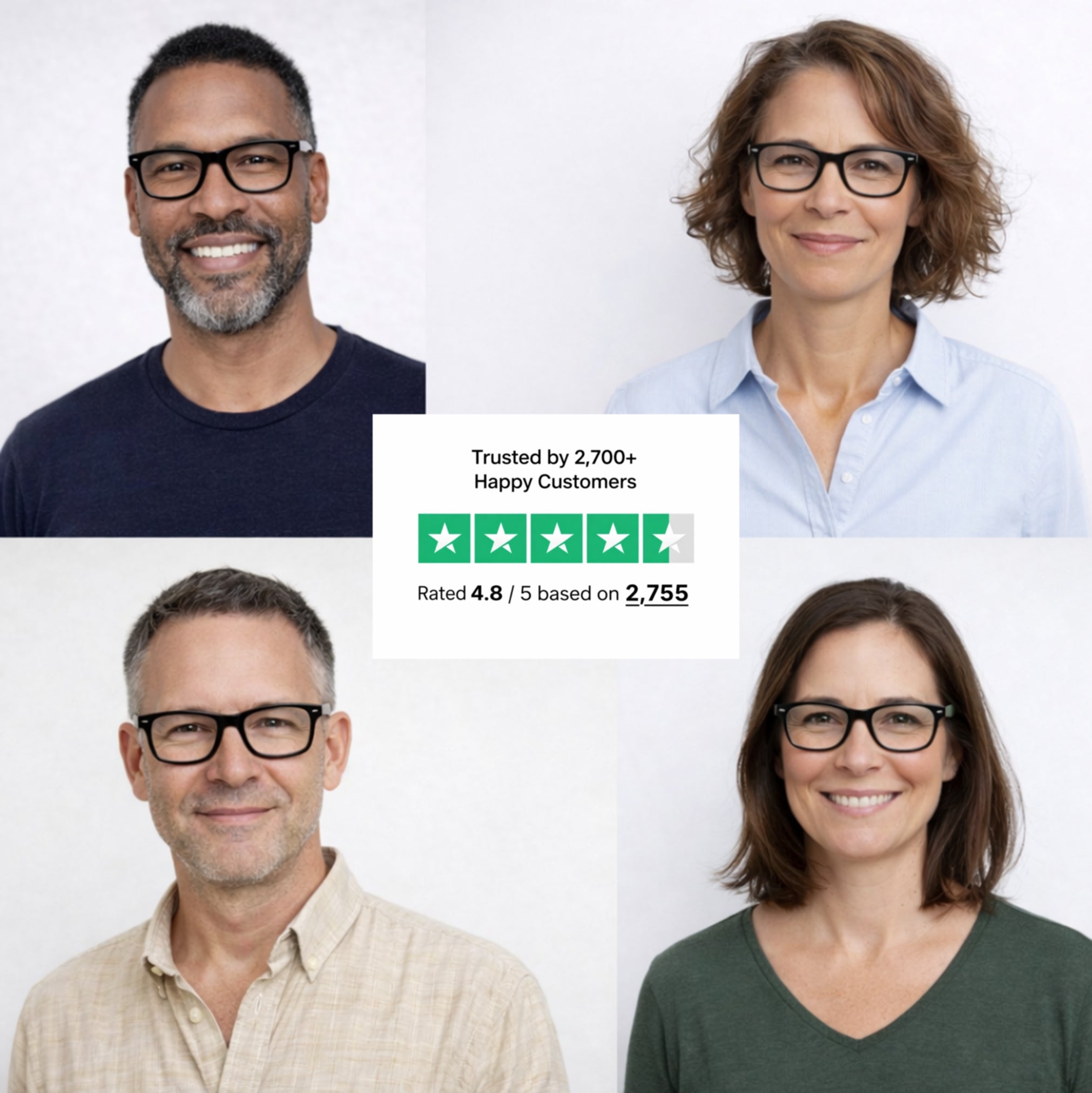 MagLink Readers