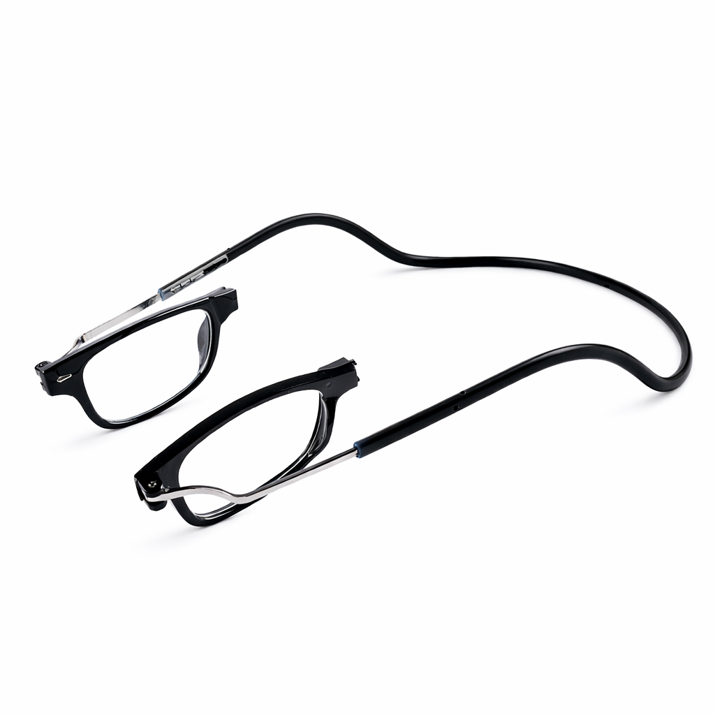 MagFit reader