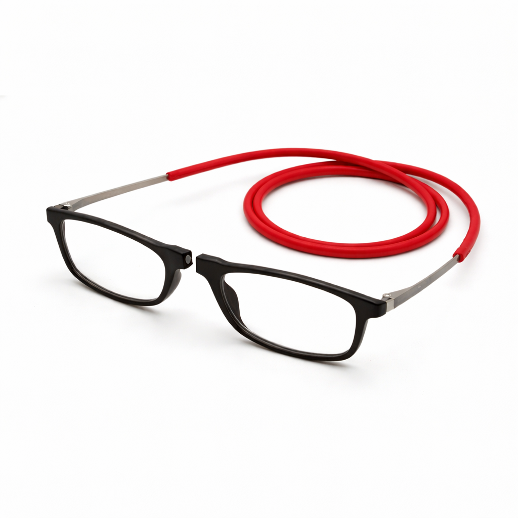 MagLite Reader