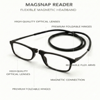 MagGo Reader