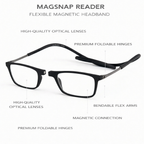 MagPro reader