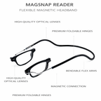 MagFit reader