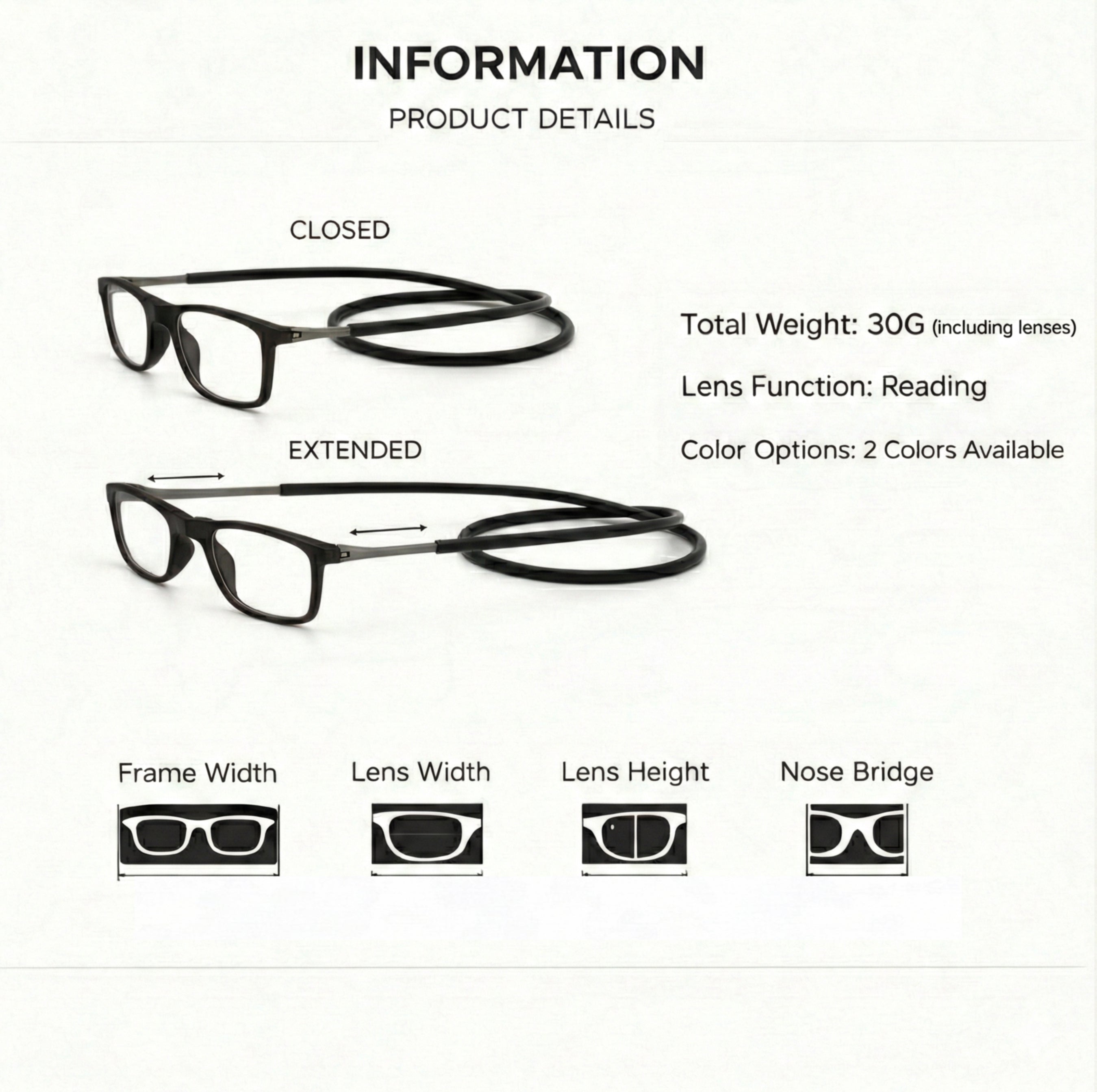 MagGo Reader