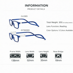 MagLink Readers