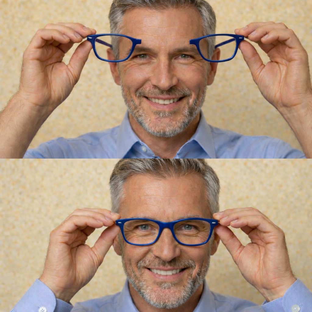 MagClick Readers