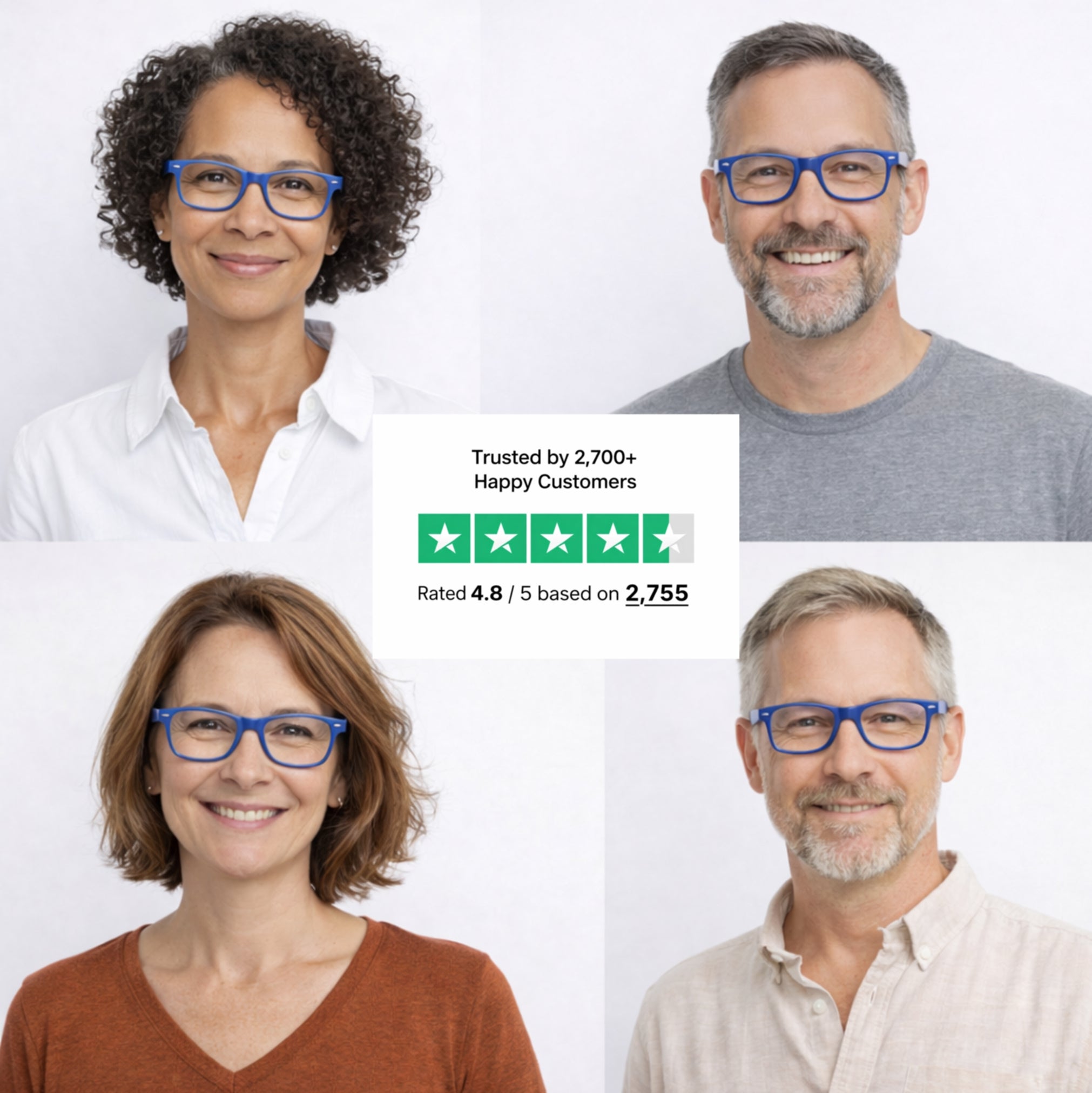 MagLink Readers