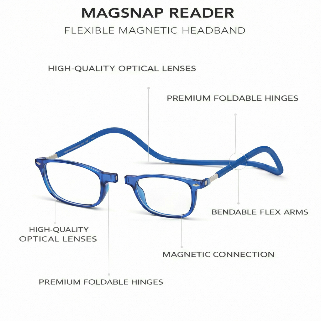MagLink Readers