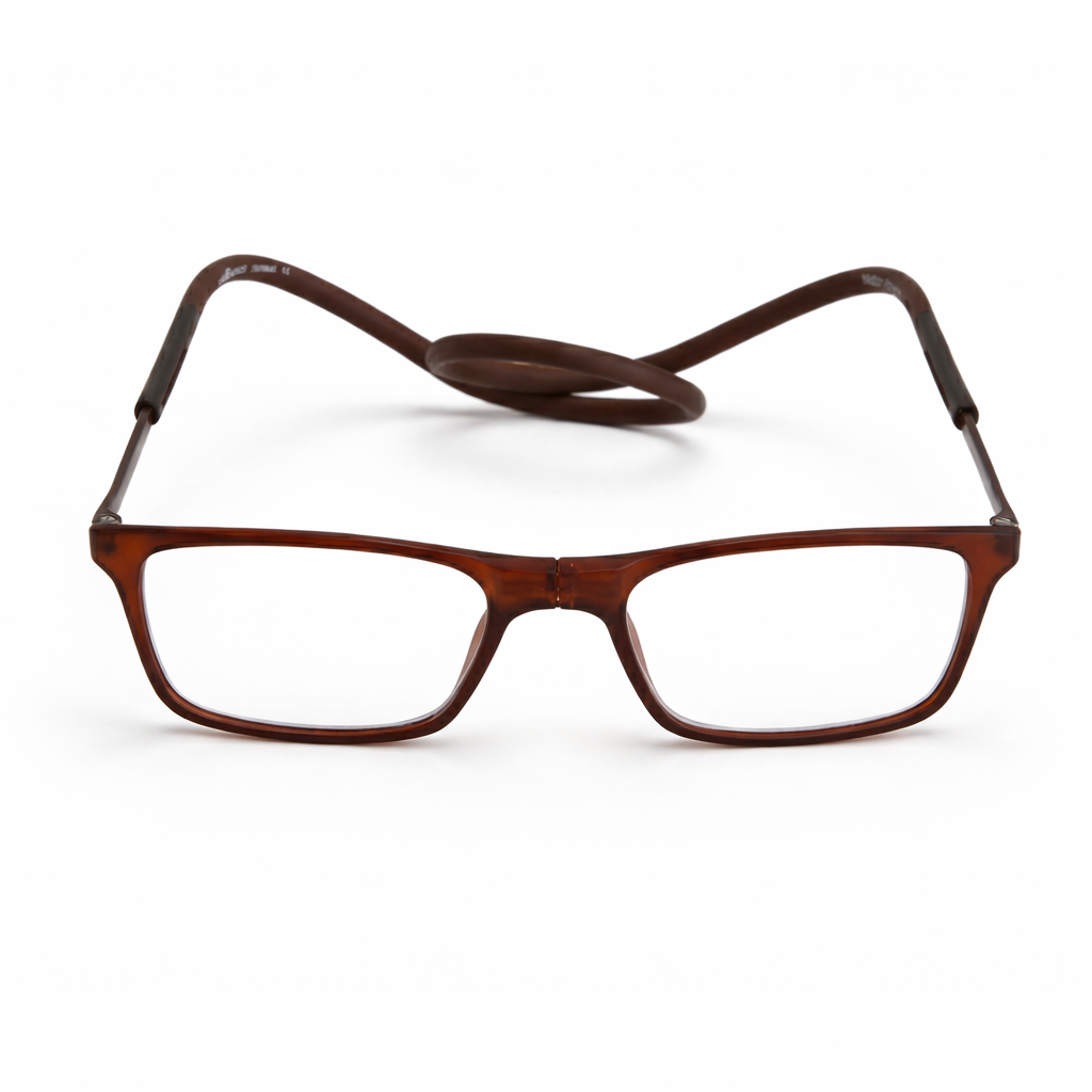 MagPro reader