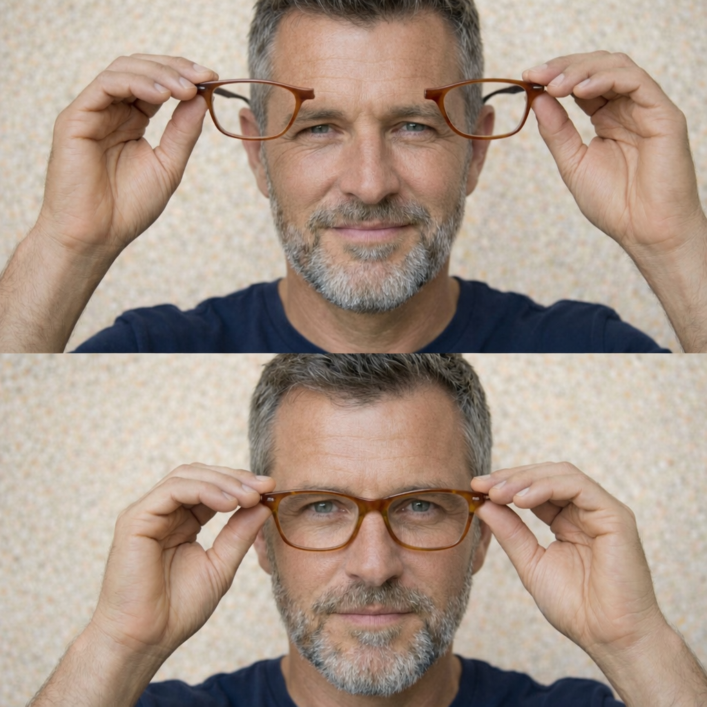 MagClick Readers