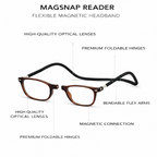 MagSnap Reader