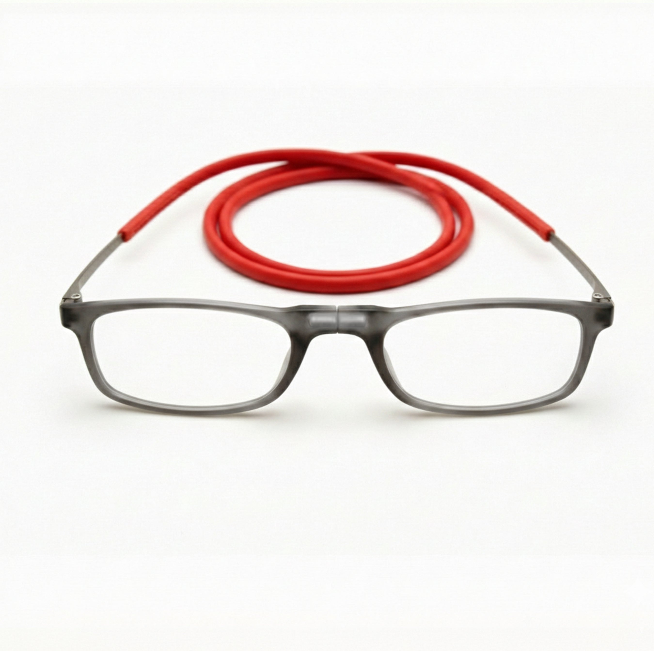 MagLite Reader