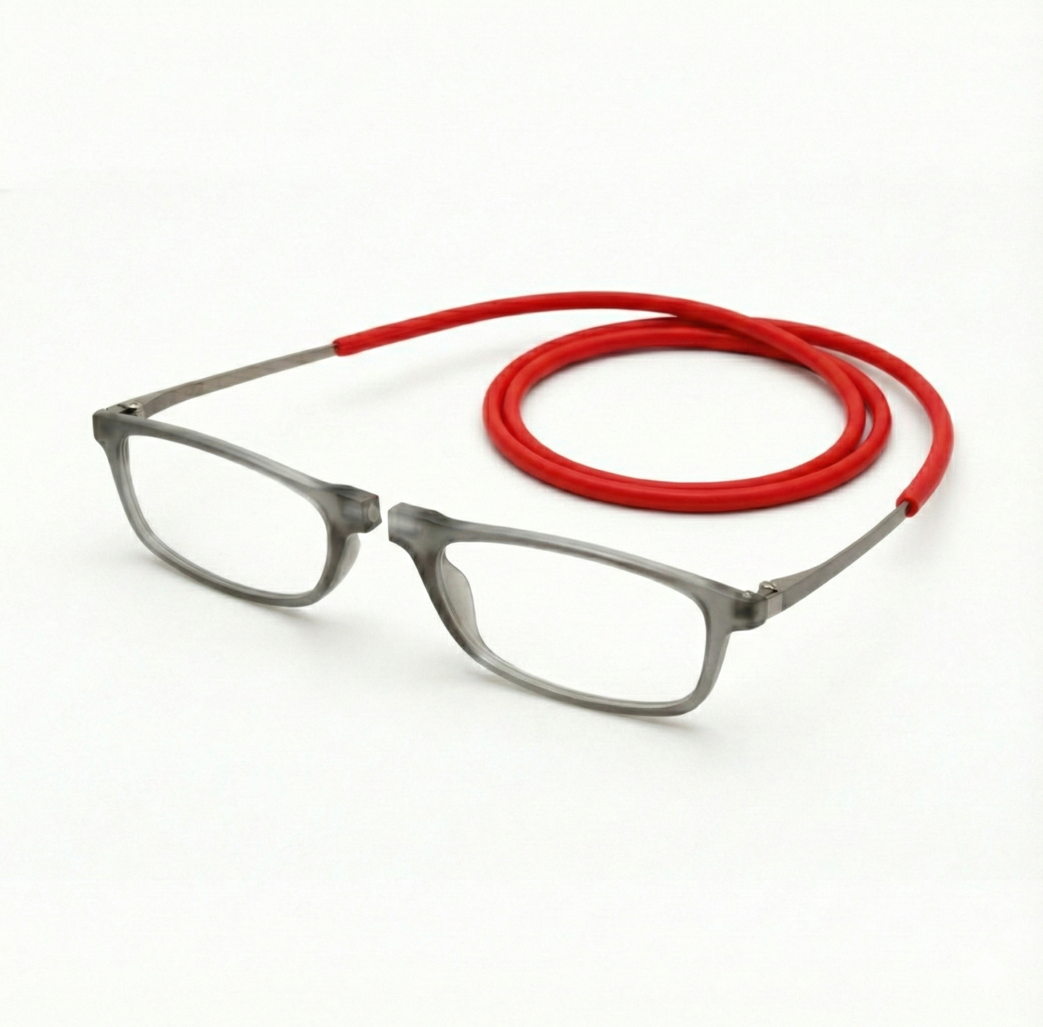 MagLite Reader