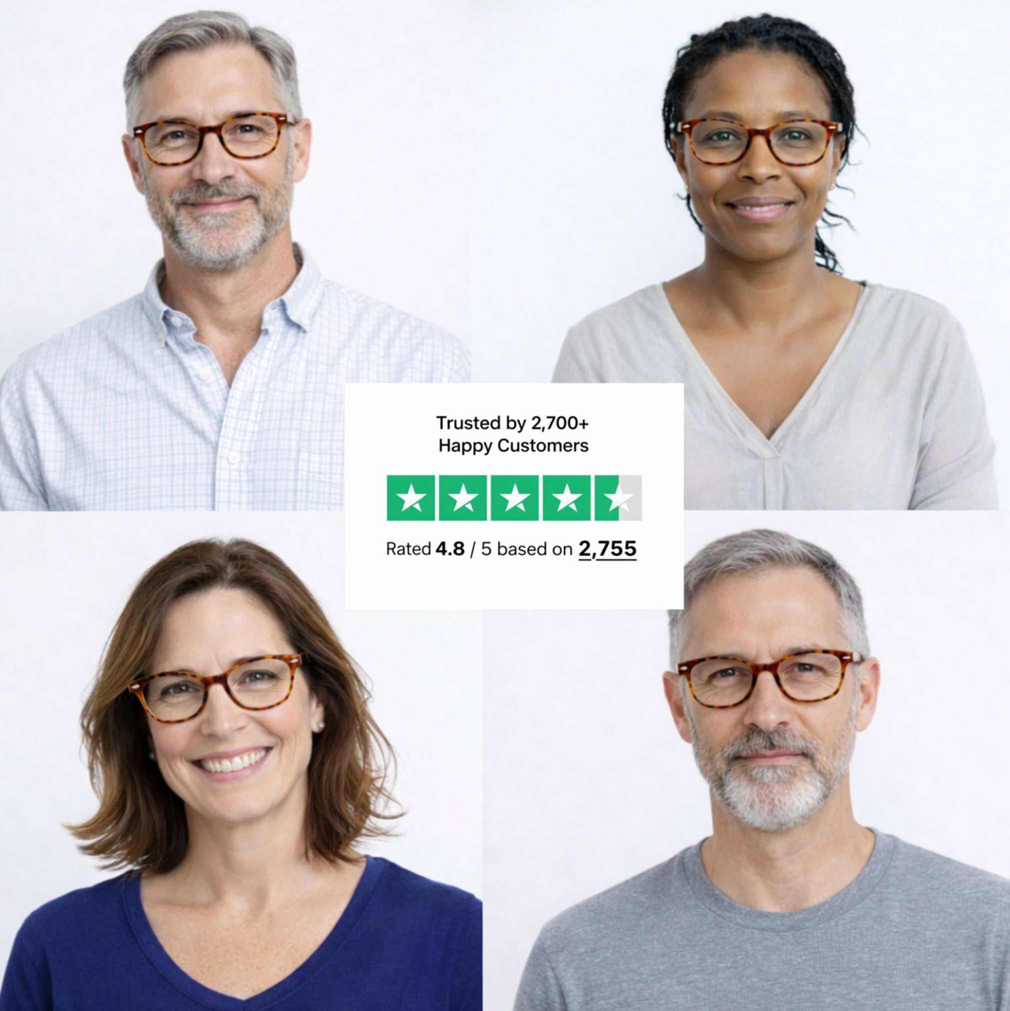 MagLink Readers