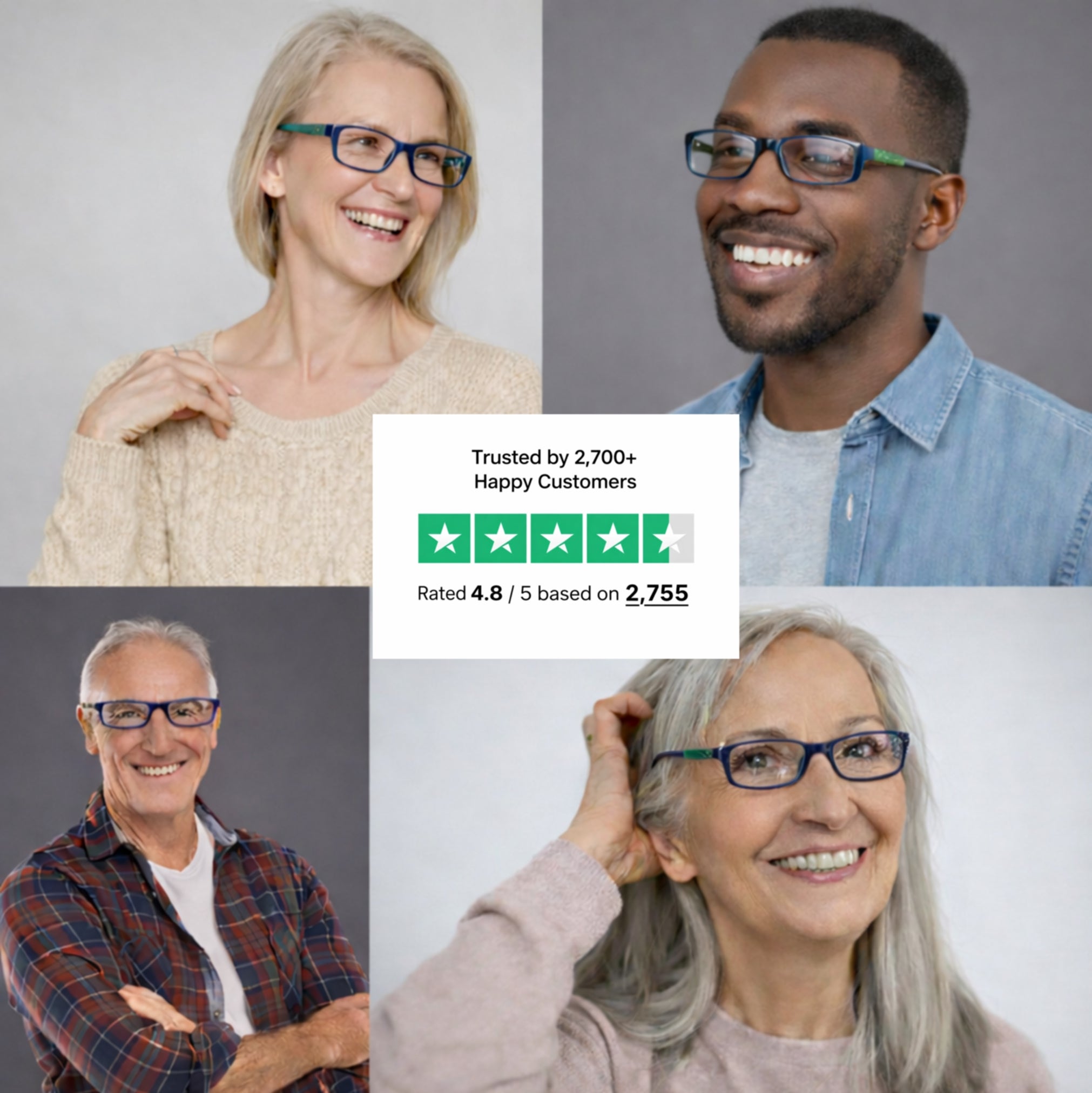 MagLight Readers