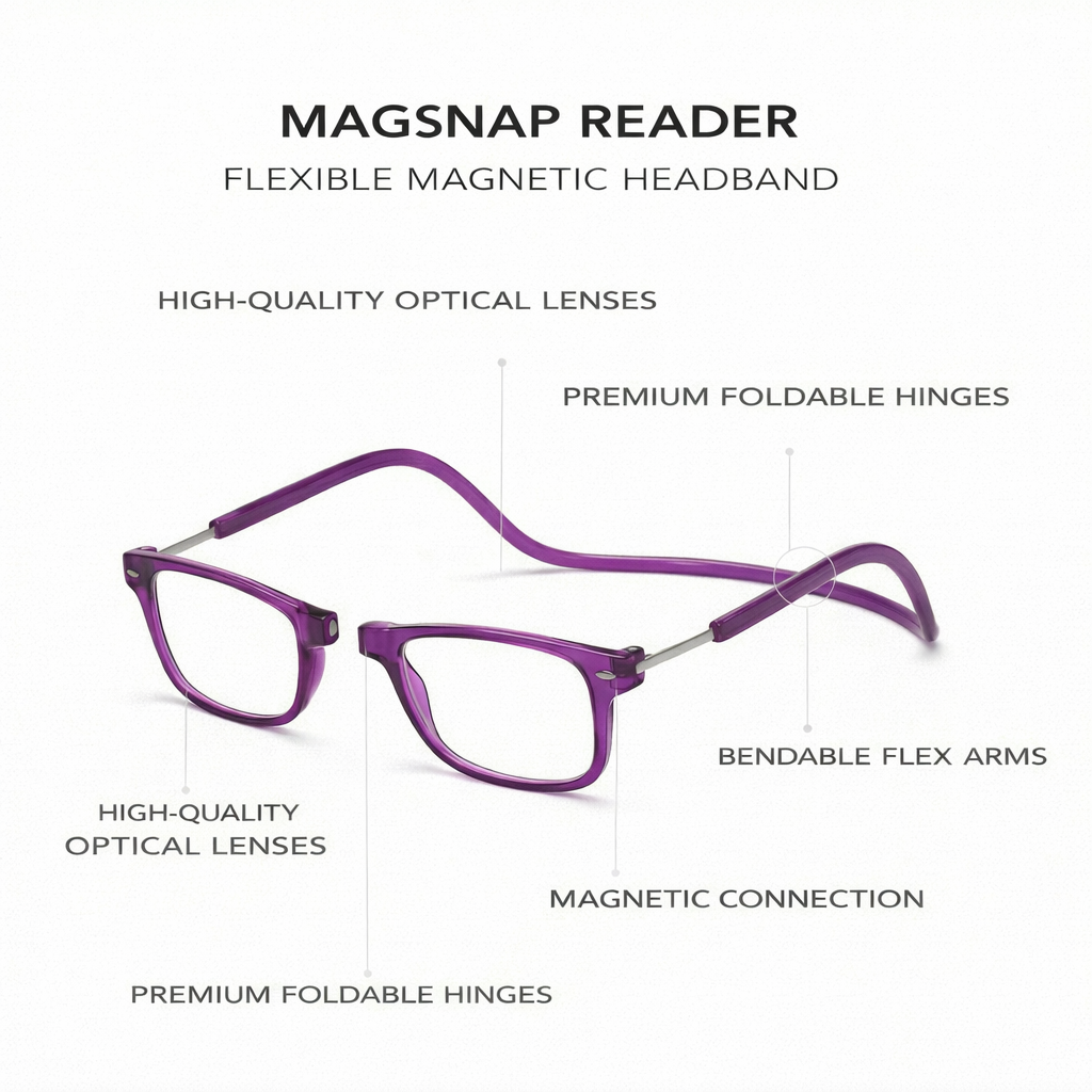 MagLink Readers