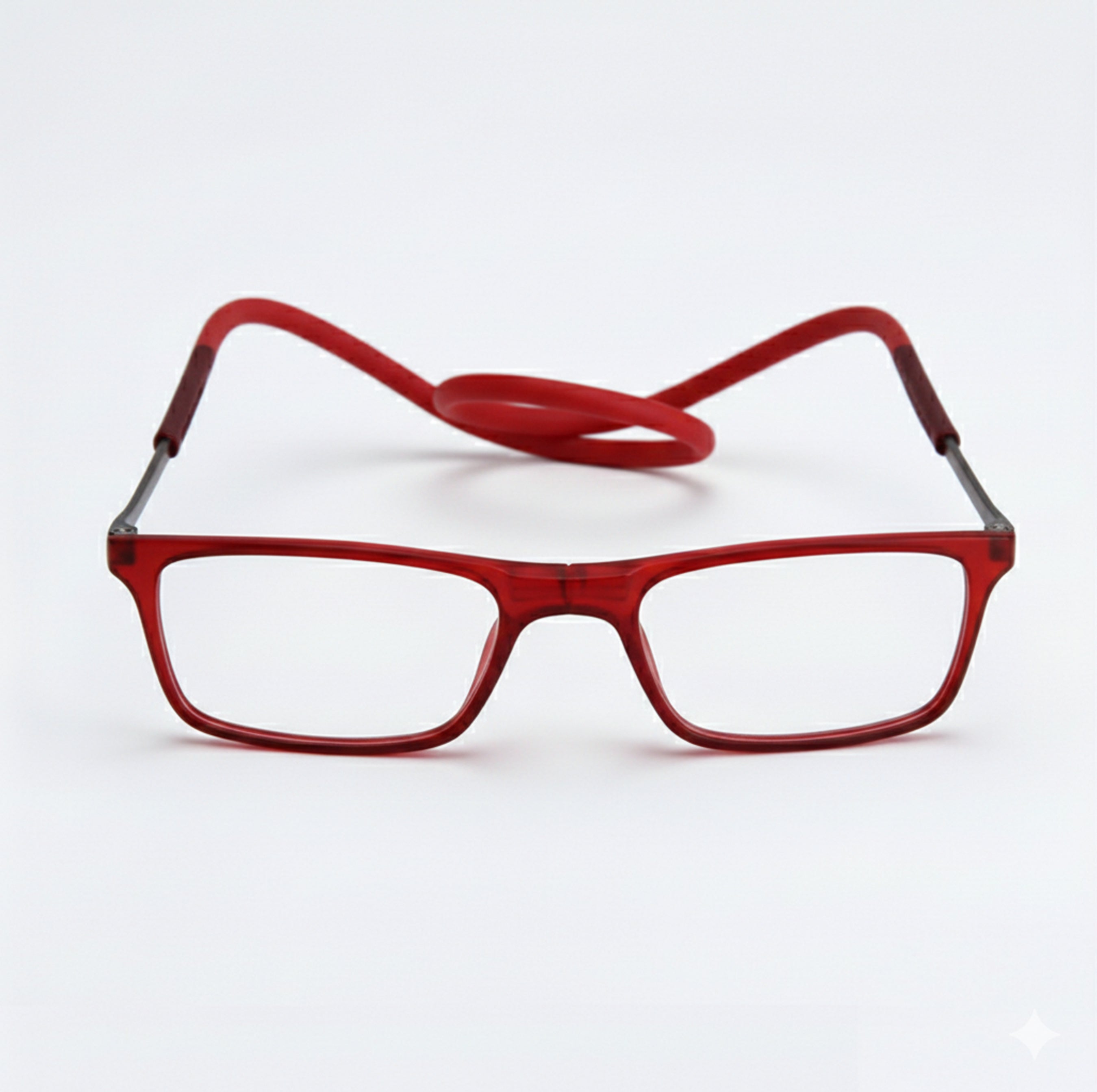 MagPro reader