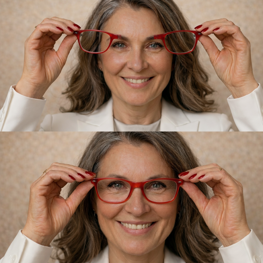 MagClick Readers