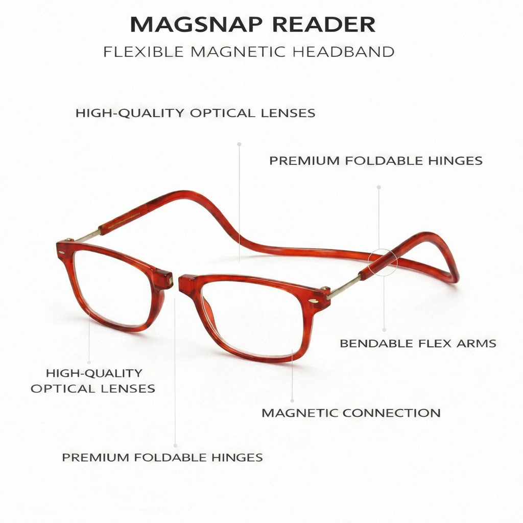 MagLink Readers