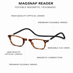 MagSnap Reader