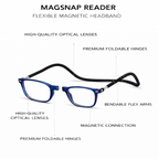 MagSnap Reader