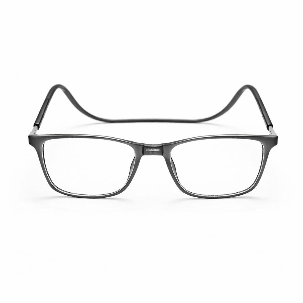 MagClick Readers