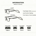 MagClick Readers