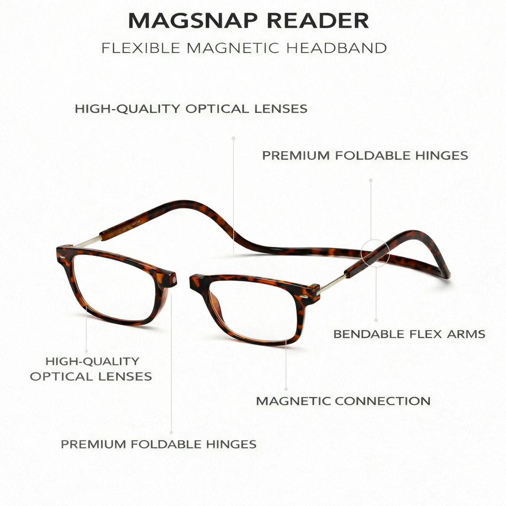 MagLink Readers
