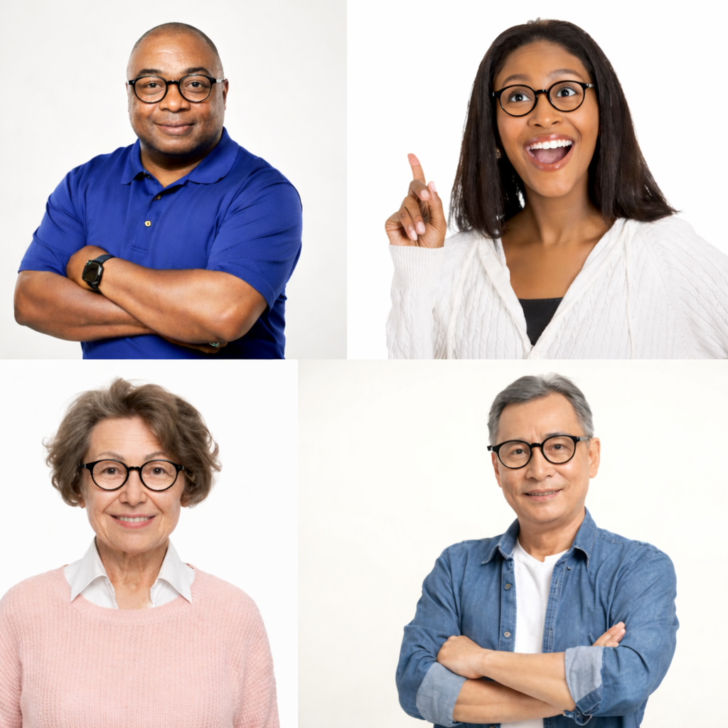 MagFlex Readers