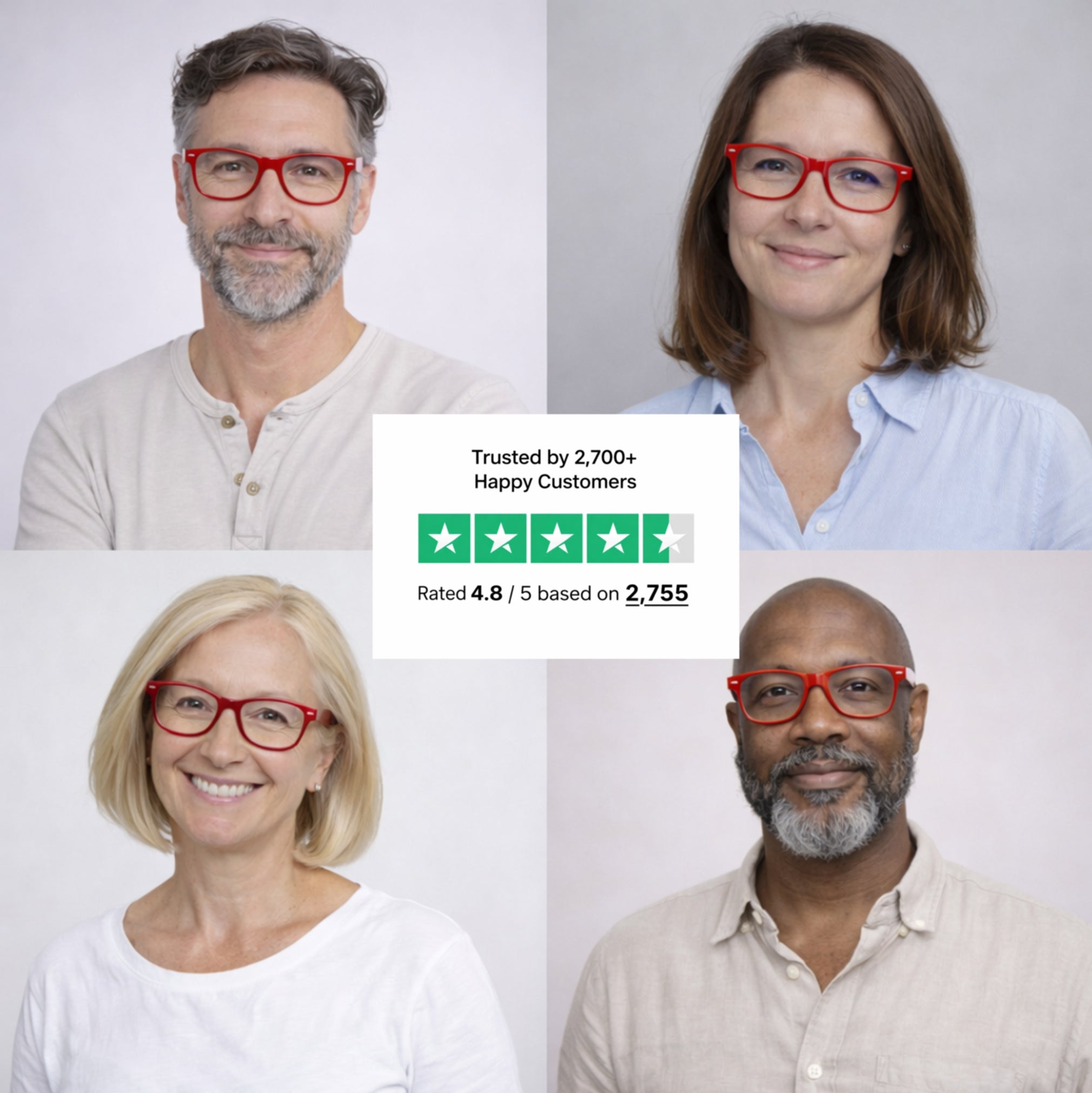MagLink Readers