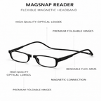 MagLight Readers