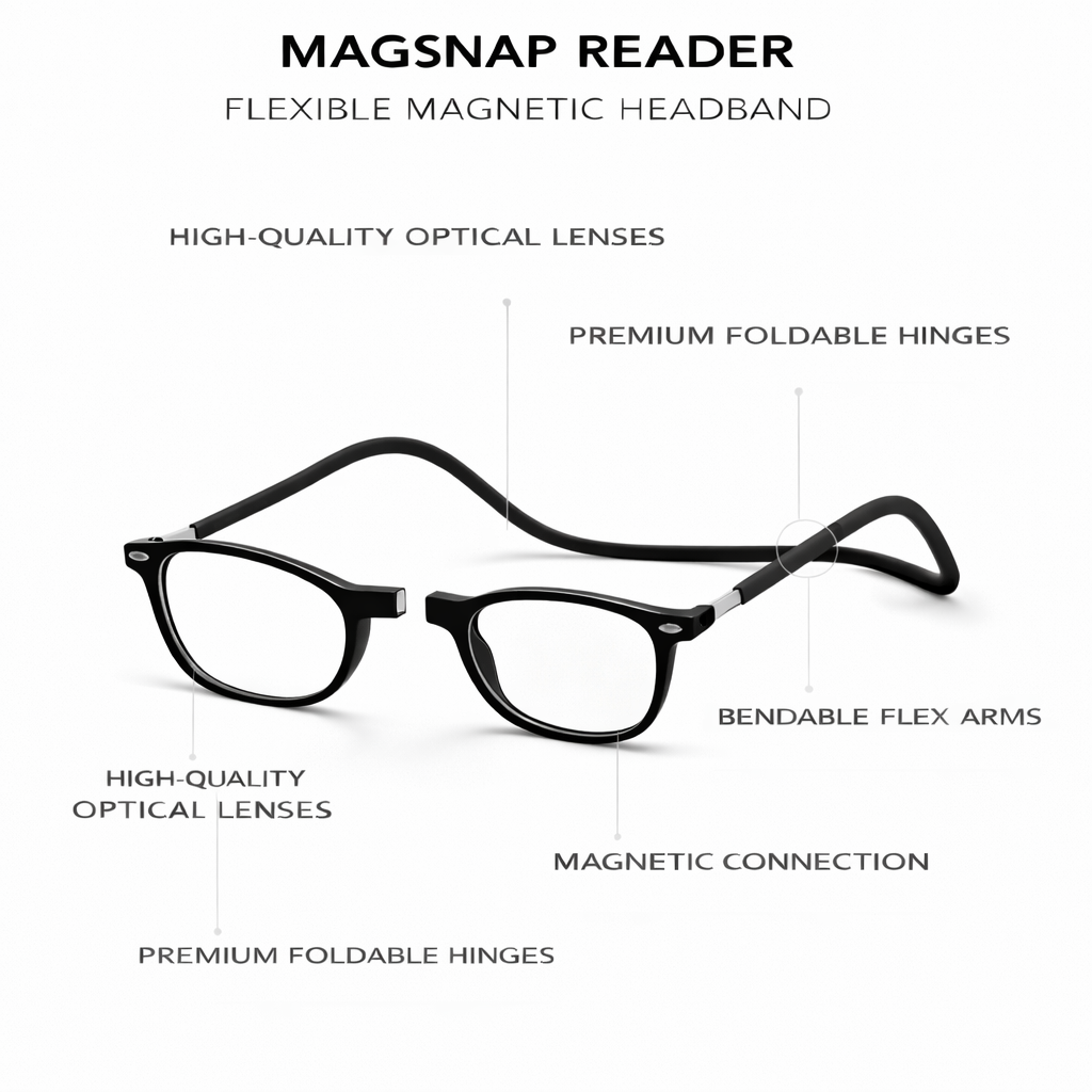 MagFlex Readers