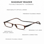 MagLight Readers