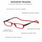 MagLight Readers